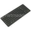 Samsung Smart TV Wireless Bluetooth Keyboard VG-KBD1500