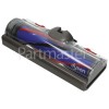 Dyson DC50 Animal (Iron/Bright Silver/Satin Rich Red) Cleaner Head Assembly