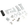 Airlux SGIAIA1/07 Dishwasher Door Mounting Set