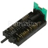 Bosch Function Selector Switch
