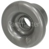 Castor Wheel Pin Iron