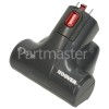 Hoover J64 Mini Turbo Nozzle