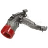 Dyson DC55 ERP Total Clean (Iron/Bright Silver/Sprayed Red) Internal Hose Assembly