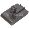 Dyson Vacuum Cleaner Battery Pack - Type A