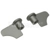 Arno Breadmaker Kneading Paddle - Pack Of 2