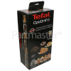 Tefal Acc Snacking Baking Optigrill