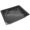 Bosch Neff Siemens Enamel Roasting Pan With Wire Insert