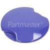 Dyson Filter Side Glamour Cap: Purple