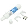 Electrolux External Water Filter Cartridge DWF7098