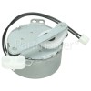 Dyson Oscillation Motor Assembly