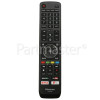 Hisense EN3G39 TV Remote Control