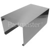 Original Parts Lower Chimney - 400mm