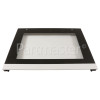 Beko Main Oven Outer Door Glass