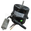 Hygena Motor TA-P 220/240V 50HZ With Capacitor