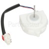 Arcelik Blcd Fan Motor : Panasonic FDQB24L4 1.7W DC12V 5731125200