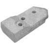 K714WM16 Rear Counterweight