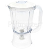 Moulinex Blender Bowl Complete