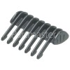 Calor Combs 3mm
