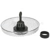 Tefal Snacking Grid