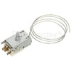 Rainford Fridge Freezer Thermostat Ranco K59-P4971