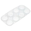 LG GB5237AVEZ Tray Egg