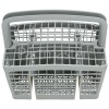 Beko Cutlery Basket (with Side Slots)