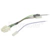 Diplomat HJA6855 Thermostat Cable Assembly