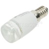 Akai LED Fridge Lamp 1. 4W E14