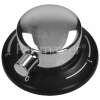 Beko Hotplate Control Knob