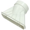 Whirlpool Adapter Hose