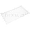 KitchenAid Freezer Drawer Front Flap