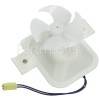 Helkama Fan Assembly