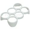 Carrefour Home Fridge Egg Tray