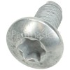 Beko BE63FSX M4X8 Ox_special Plated Screw