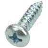 Self Tapping Screw ST4 2X16 (4.2x16)