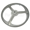 Coldmatic Pulley