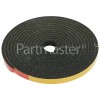 Tecnik Induction / Ceramic Hob To Top Sealing Strip : 2300mm Length