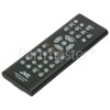 JVC RMSRDN1R Remote Control