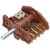 Bosch Oven Function Selector Switch B+S (B&S) BS-Brand 4CH/96