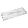 Cannon Freezer Drawer Front Flap, Clear, 414x162mm
