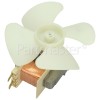 Tecnik Fan Motor : EBMpapst AL108A17-2513H 10W