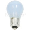 Electrolux Group Lamp : E27 ES 40W Opaque Blue