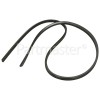 S5943X1GB/16 3 Sided Upper Door Seal