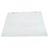 Main Oven Inner Door Glass
