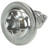 Progress Kit Screw Cover Panel - Pack Of 4