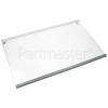 Fridge Glass Shelf 445x282mm