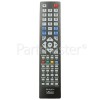 Thomson IRC87064 Remote Control