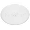 Indesit MWI 121.1 X Glass Turntable - 245mm