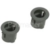 Tecnik Door Frame Bushing – Pack Of Two