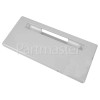 Onyx Freezer Flap Door : 427x190mm